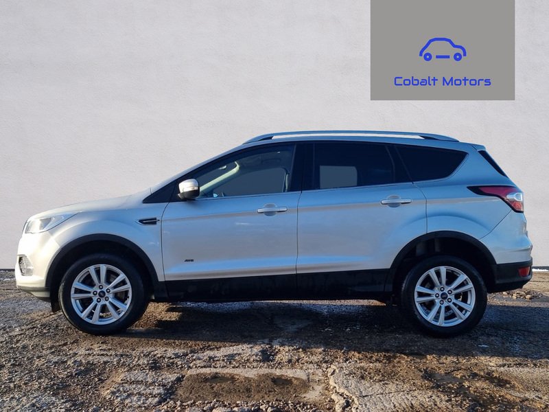 Used Ford Kuga 2018 for sale - 76879333: Photo 6