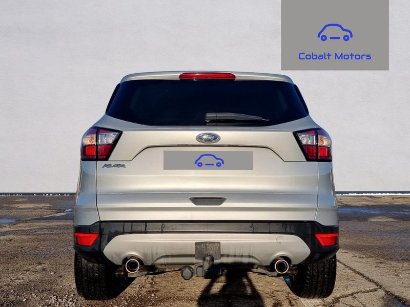 Used Ford Kuga 2018 for sale - 76879333: Photo 8