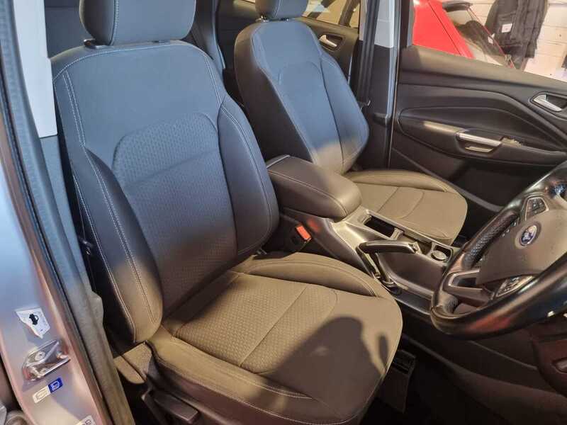 Used Ford Kuga 2018 for sale - 76879333: Photo 9