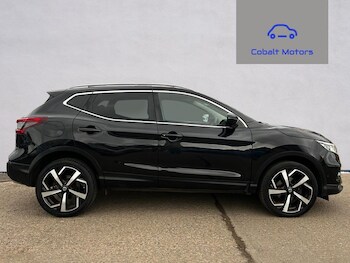 Used Nissan Qashqai 2019 for sale - 78459025: Photo