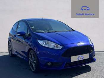 2015 - T EcoBoost ST-2 3-Door
