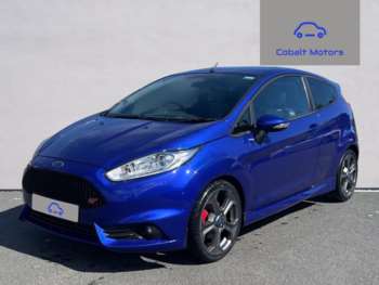 Used Ford Fiesta 2015 for sale - 74587733: Photo