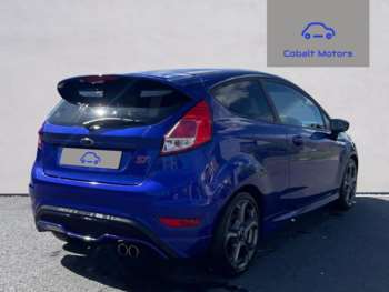 Used Ford Fiesta 2015 for sale - 74587733: Photo