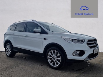 Used Ford Kuga 2019 for sale - 77760597: Photo
