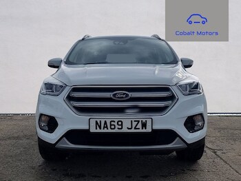 Used Ford Kuga 2019 for sale - 77760597: Photo