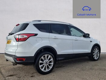 Used Ford Kuga 2019 for sale - 77760597: Photo