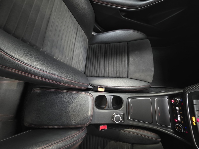 Used Mercedes-Benz A-Class 2017 for sale - 76836683: Photo 13