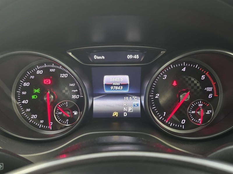 Used Mercedes-Benz A-Class 2017 for sale - 76836683: Photo 14