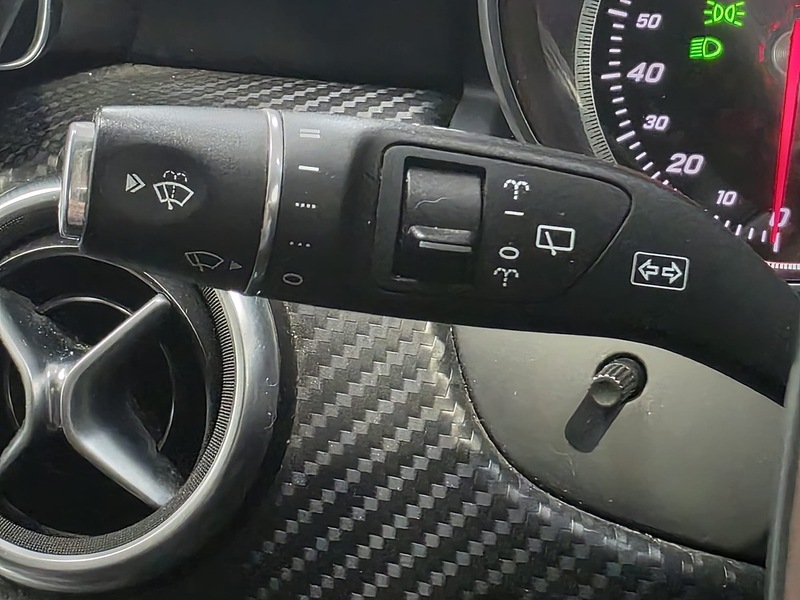 Used Mercedes-Benz A-Class 2017 for sale - 76836683: Photo 15