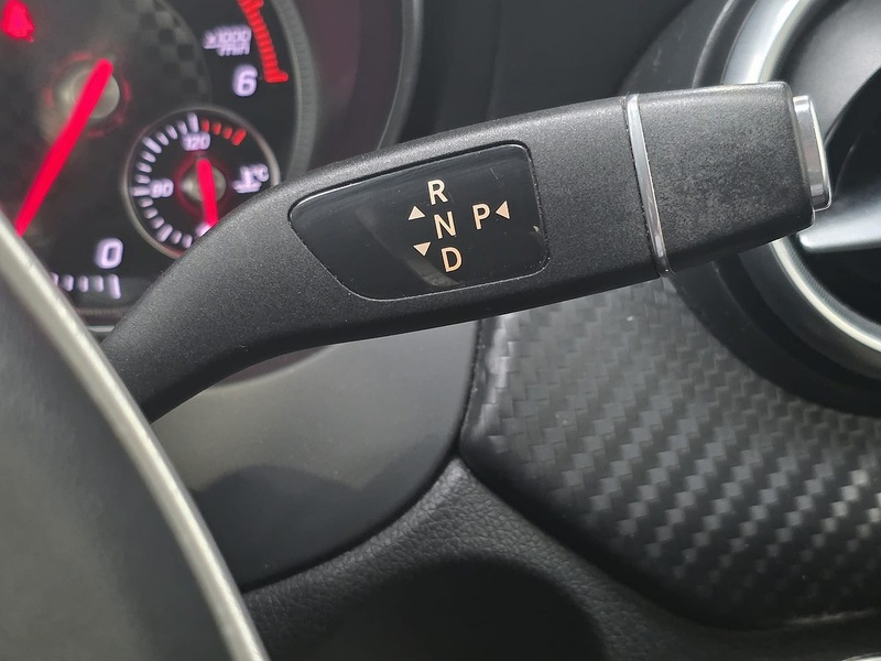 Used Mercedes-Benz A-Class 2017 for sale - 76836683: Photo 16