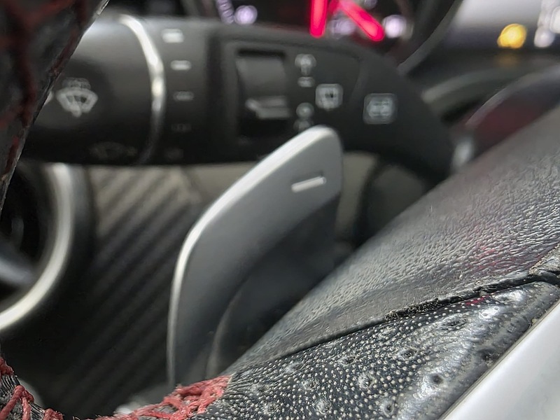 Used Mercedes-Benz A-Class 2017 for sale - 76836683: Photo 17