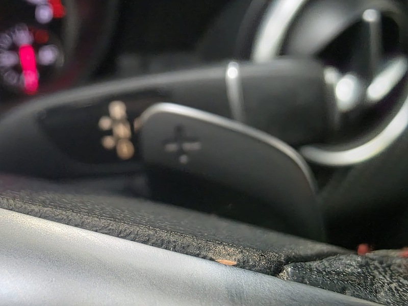 Used Mercedes-Benz A-Class 2017 for sale - 76836683: Photo 18