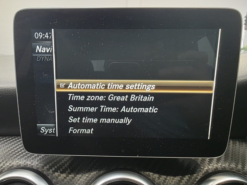 Used Mercedes-Benz A-Class 2017 for sale - 76836683: Photo 21