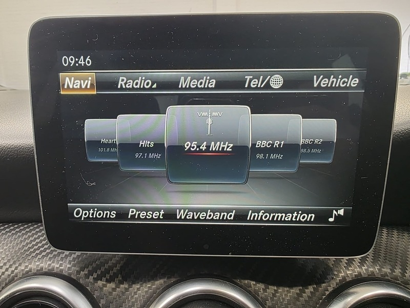 Used Mercedes-Benz A-Class 2017 for sale - 76836683: Photo 22