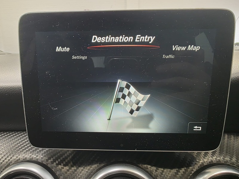 Used Mercedes-Benz A-Class 2017 for sale - 76836683: Photo 26