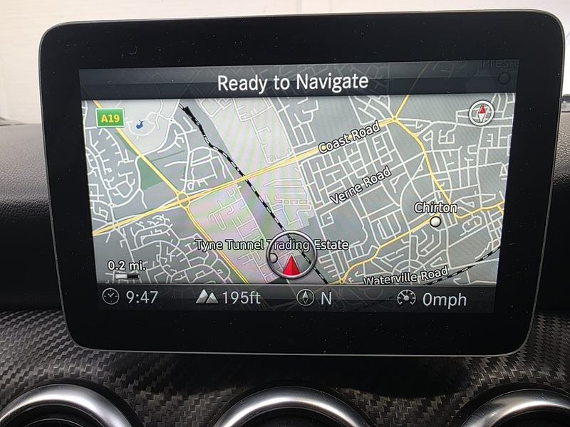 Used Mercedes-Benz A-Class 2017 for sale - 76836683: Photo 27