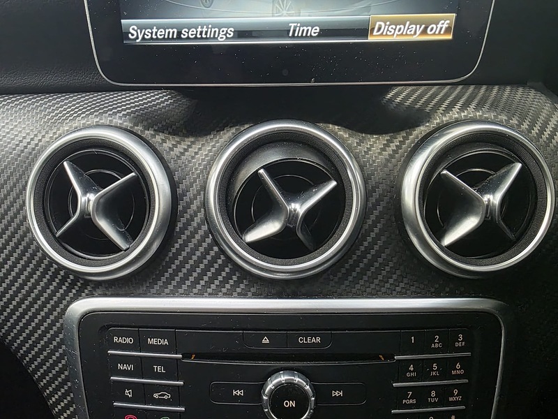 Used Mercedes-Benz A-Class 2017 for sale - 76836683: Photo 29