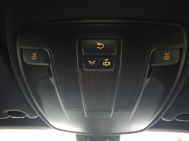 Used Mercedes-Benz A-Class 2017 for sale - 76836683: Photo 32