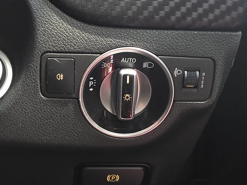 Used Mercedes-Benz A-Class 2017 for sale - 76836683: Photo 34