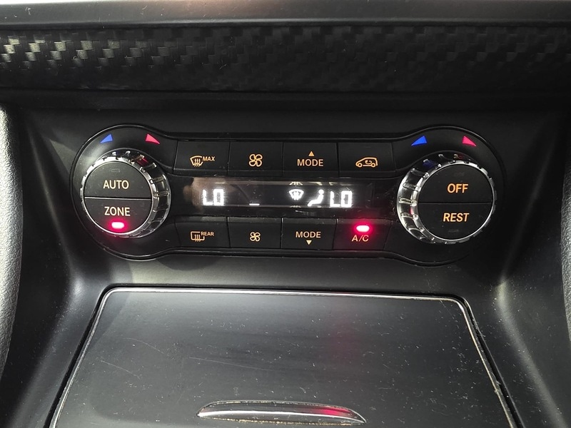 Used Mercedes-Benz A-Class 2017 for sale - 76836683: Photo 35