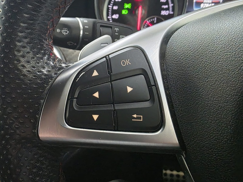 Used Mercedes-Benz A-Class 2017 for sale - 76836683: Photo 36