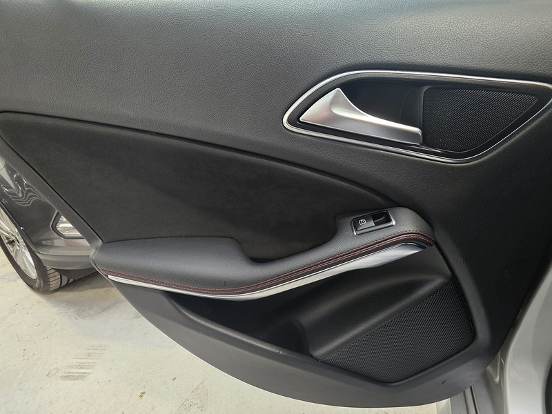 Used Mercedes-Benz A-Class 2017 for sale - 76836683: Photo 37