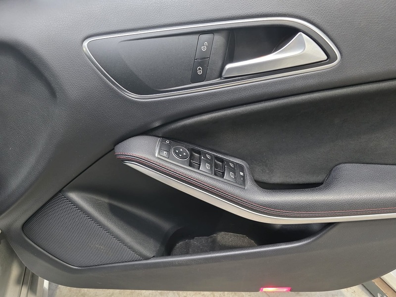 Used Mercedes-Benz A-Class 2017 for sale - 76836683: Photo 38