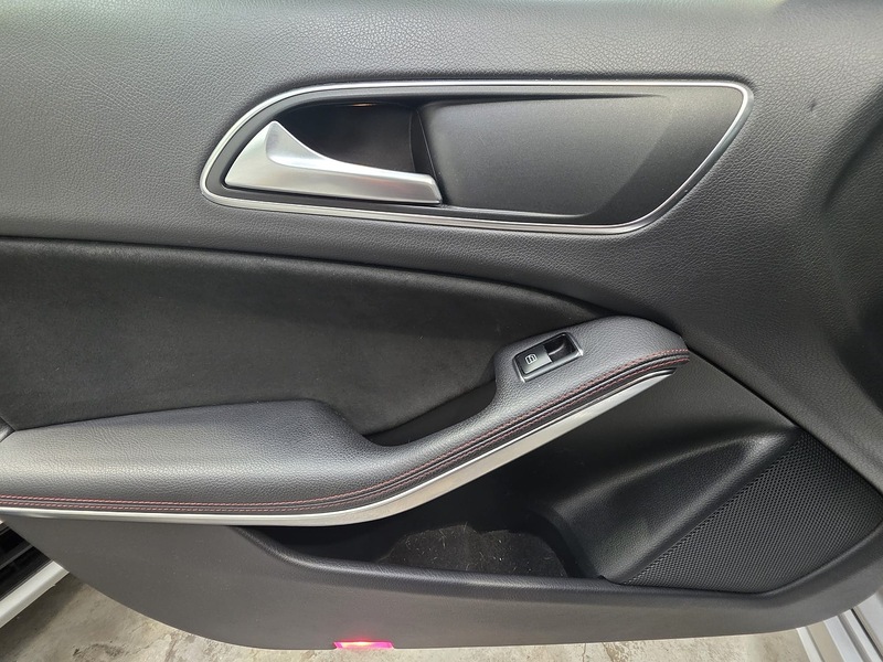 Used Mercedes-Benz A-Class 2017 for sale - 76836683: Photo 39