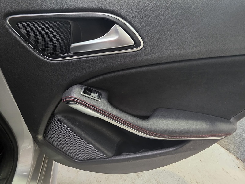 Used Mercedes-Benz A-Class 2017 for sale - 76836683: Photo 40