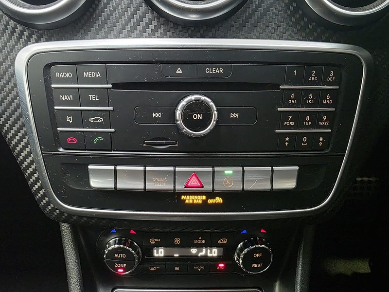 Used Mercedes-Benz A-Class 2017 for sale - 76836683: Photo 41