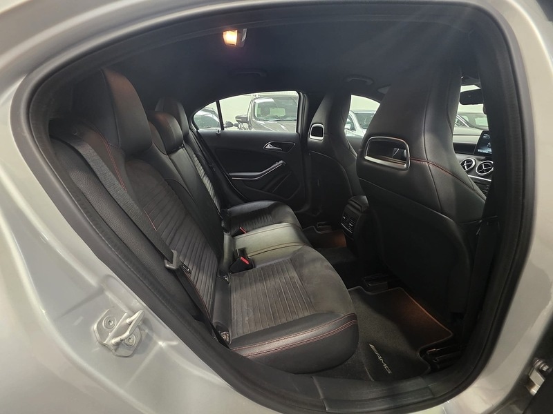 Used Mercedes-Benz A-Class 2017 for sale - 76836683: Photo 43