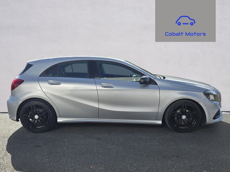 Used Mercedes-Benz A-Class 2017 for sale - 76836683: Photo 6