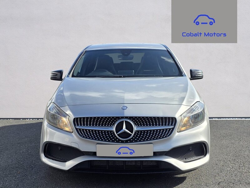 Used Mercedes-Benz A-Class 2017 for sale - 76836683: Photo 7