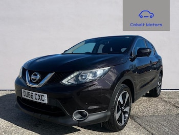 Used Nissan Qashqai 2016 for sale - 77906040: Photo