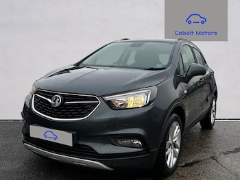 Used Vauxhall Mokka X 2018 for sale - 77180718: Photo