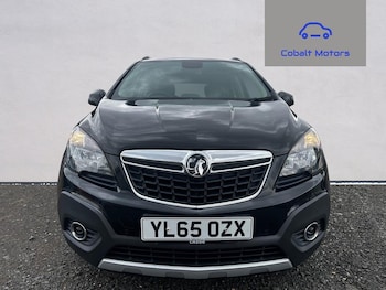 Used Vauxhall Mokka 2016 for sale - 79301340: Photo