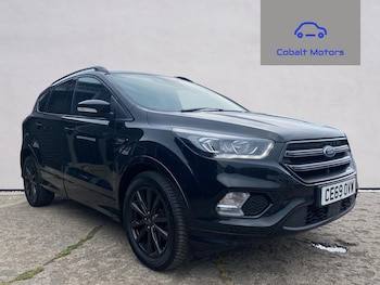 Used Ford Kuga 2019 for sale - 79435910: Photo