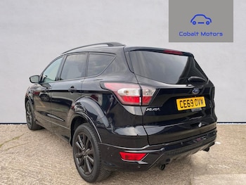 Used Ford Kuga 2019 for sale - 79435910: Photo