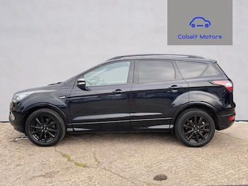 Used Ford Kuga 2019 for sale - 79435910: Photo