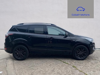 Used Ford Kuga 2019 for sale - 79435910: Photo