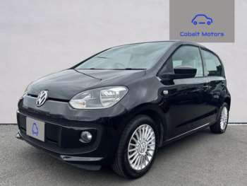 Used Volkswagen up! 2012 for sale - 75254240: Photo