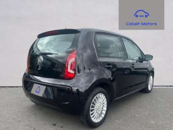 Used Volkswagen up! 2012 for sale - 75254240: Photo