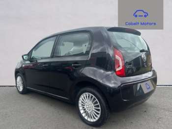 Used Volkswagen up! 2012 for sale - 75254240: Photo