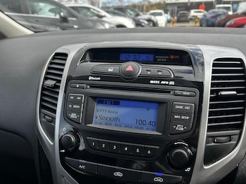 Used Hyundai Ix20 2013 for sale - 77760595: Photo