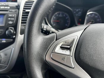 Used Hyundai Ix20 2013 for sale - 77760595: Photo