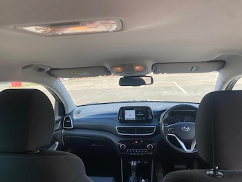 Used Hyundai TUCSON 2019 for sale - 78815205: Photo