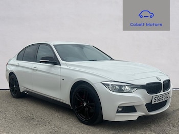 Used BMW 3 Series 2016 for sale - 78519427: Photo