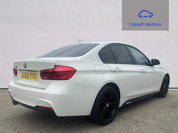 Used BMW 3 Series 2016 for sale - 78519427: Photo