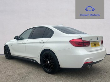 Used BMW 3 Series 2016 for sale - 78519427: Photo