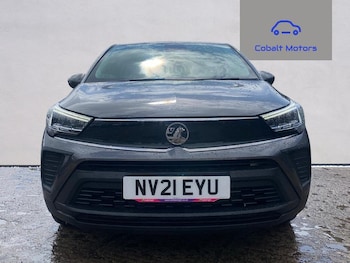Used Vauxhall Crossland 2021 for sale - 78554504: Photo
